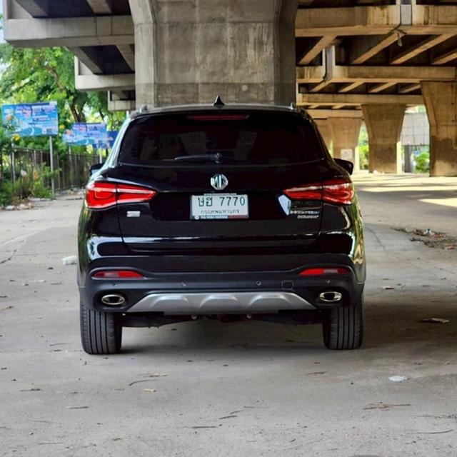 ขายด่วน! MG HS PHEV 1.5 X sunroof AT ปี 2021 6