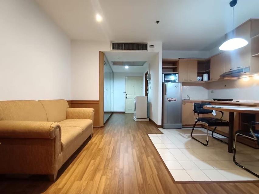 ให้เช่าคอนโด The Grand Regent ใกล้ BTS ราชดำริ 3