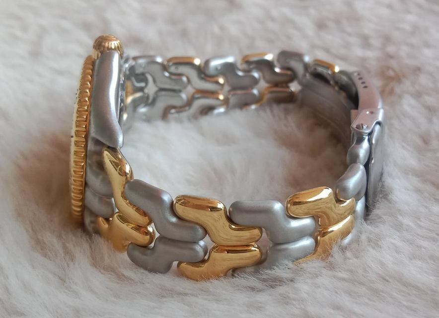 4.TAG HEUER ระบบ Quartz Boy size หน้าปัด 36 mm พร้อมกล่องแท้ 2