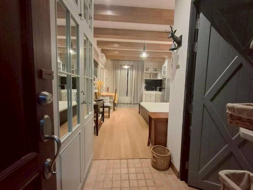 💛☀ขายคอนโดสวย ราคาดีเกินคุ้ม รีบคว้าไว้ก่อนพลาด 9