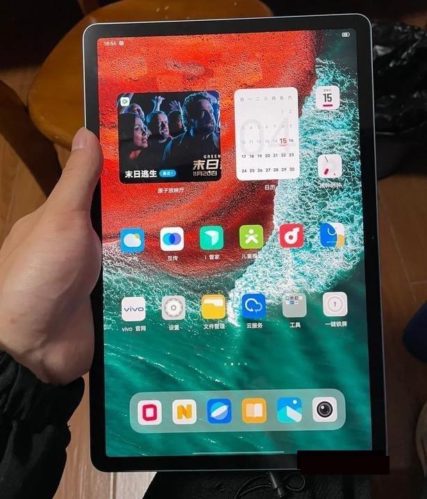 Vivo Pad 2 มือสอง สภาพใหม่มาก 2