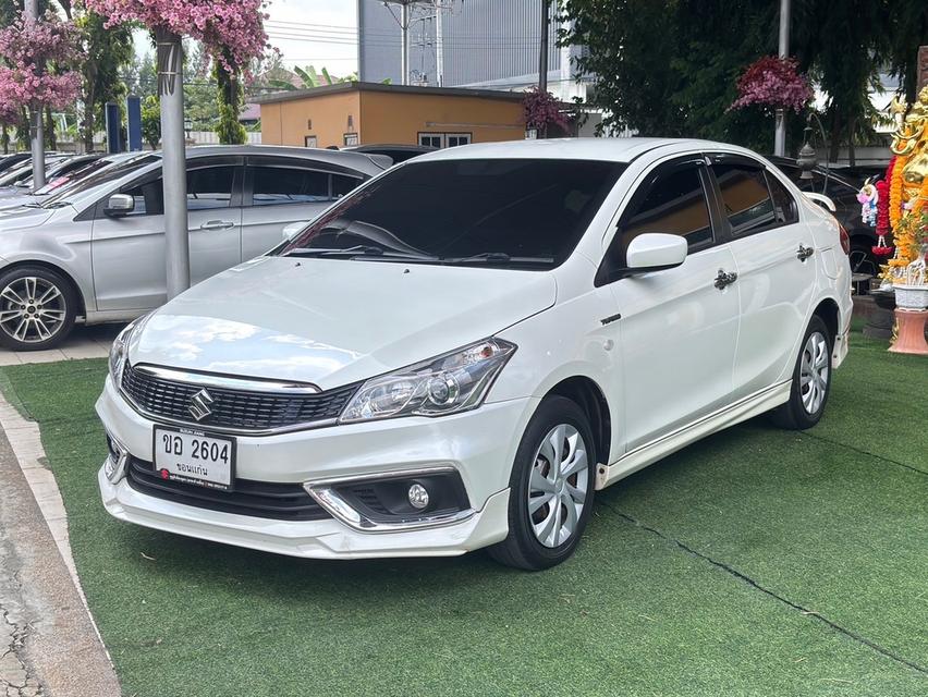 suzuki ciaz 1.2 gl mt 2022 2