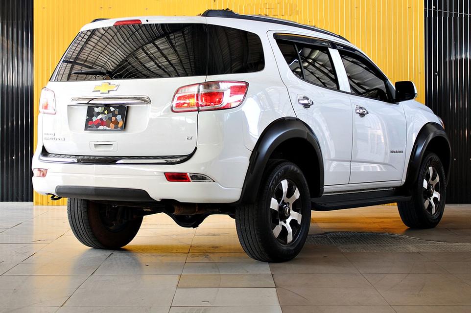 Trailblazer 2.5 LTเห็นโพสต์นี้จาก ENNXO อยู่ใช่ไหมครับ? สนใจคันนี้แจ้งมาได้เลย มีราคาพิเศษเฉพาะลูกค้าที่มาจาก ENNXO ครับ รูปที่ 4