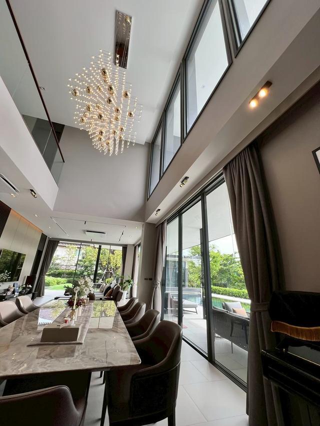 Pool Villa Green Valley Bangna บ้านเดี่ยว 2 ชั้น พร้อมสระว่ายน้ำ 13