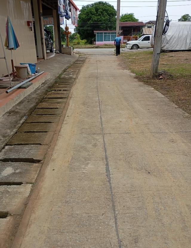 ที่ดินเหมาะสร้างตึกอาคารทำธุรกิจ ใกล้ธ.ออมสิน ศรีสัชนาลัย 8