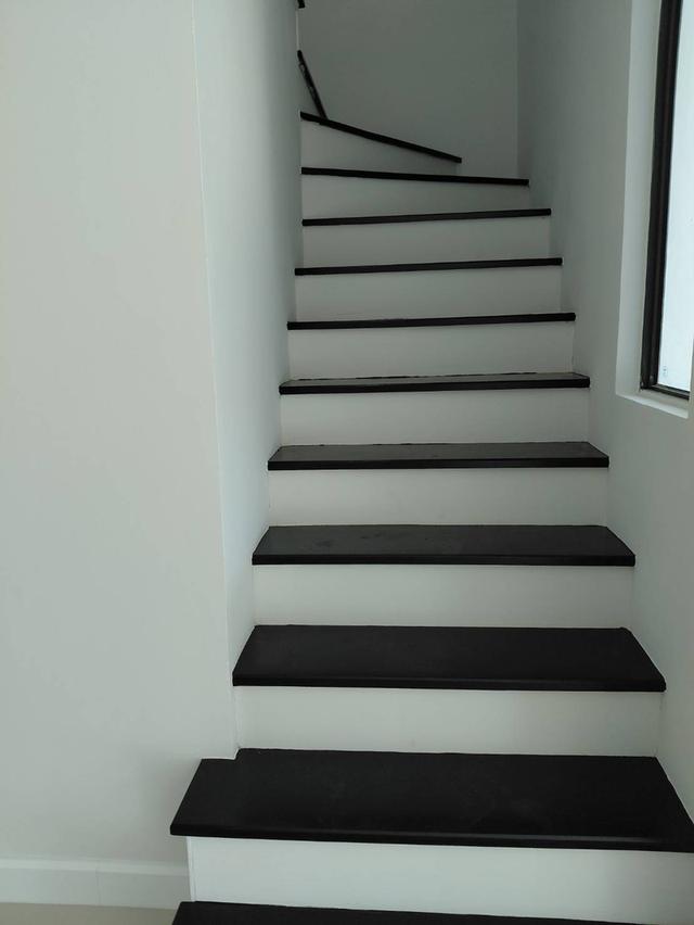 ทาวน์เฮ้าส์ 2 ชั้น บ้านพฤกษา 83 บรมราชชนนี-สาย 5 อ.สามพราน จ.นครปฐม (#อยู่หลังเซ็นทรัล ศาลายา) 13