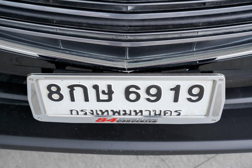 MAZDA CX3 2.0 E AT ปี2019 จด2019 17