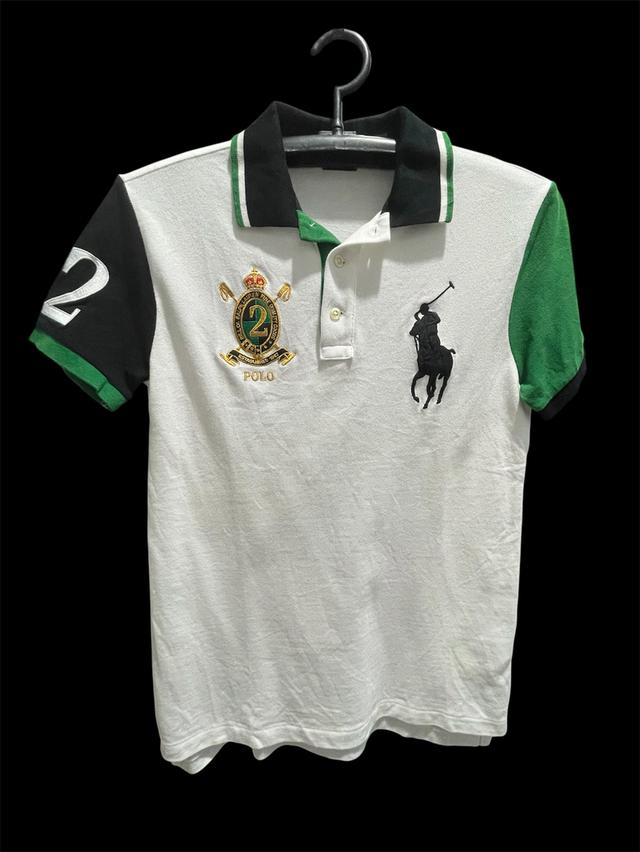 เสื้อ POLO Ralph Lauren ม้าใหญ่