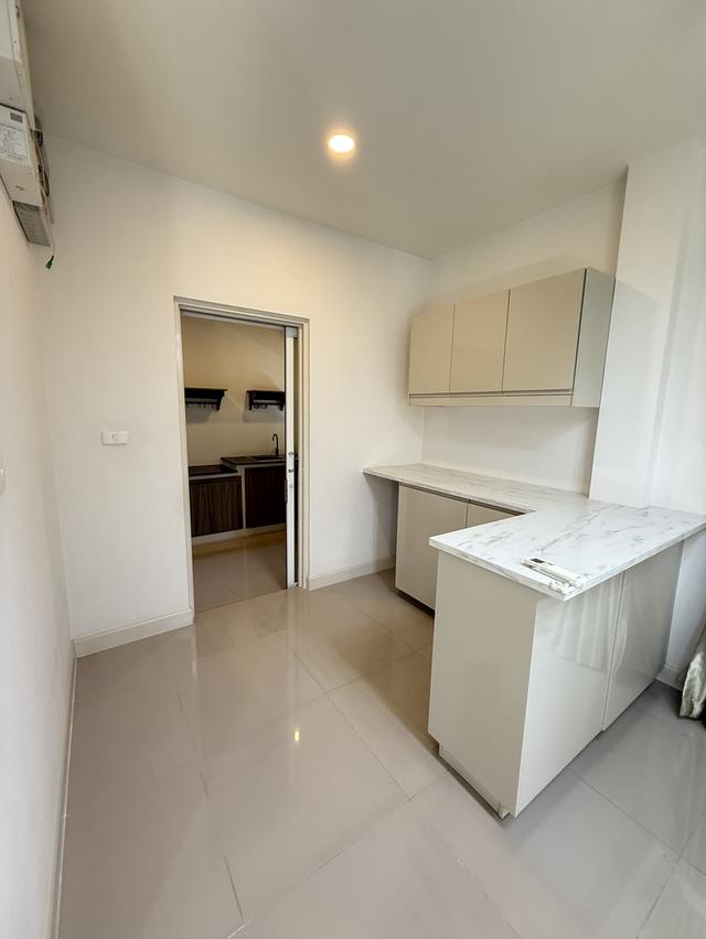 ขายบ้านโครงการ CENTRO ราชพฤกษ์-แจ้งวัฒนะ 9