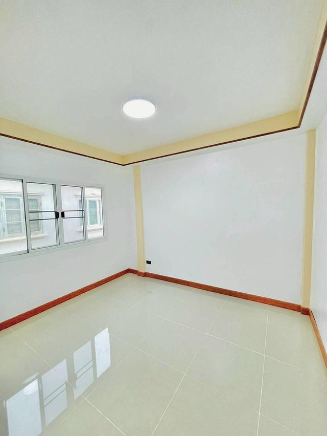 บ้านหมู่บ้านเต็มรัก – บรรยากาศดี พร้อมอยู่หลังบ้านติดทุ่งนา ใกล้รถไฟฟ้าและเซ็นทรัลเวสต์เกต  จ.นนทบุรี | อ.บางบัวทอง 13