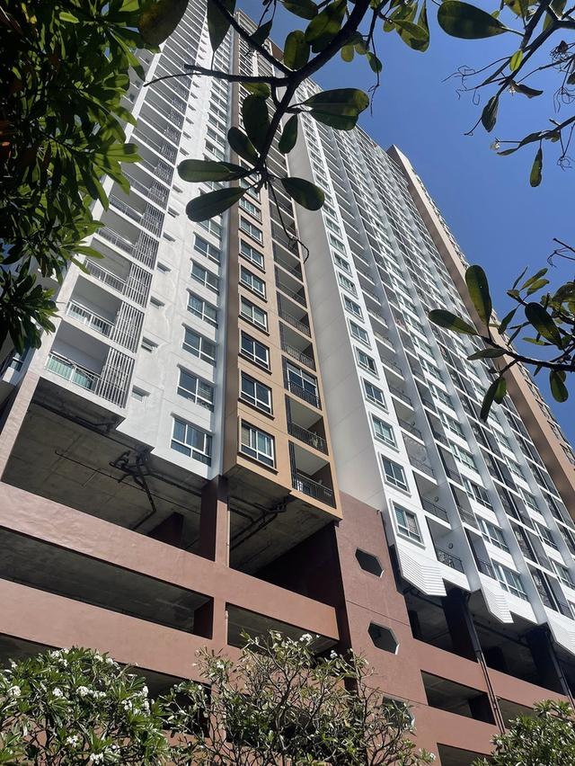 คอนโดศุภาลัยมอนเต้ แอดเวียงเชียงใหม่ 1