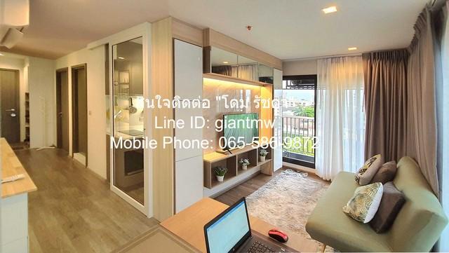 condo. ไลฟ์ ลาดพร้าว วัลเล่ย์ 37 ตร.-ม. 25000 - ใกล้ เซ็นทรัลพลาซา ลาดพร้าว ดีลเด็ด! เป็นคอนโดที่มีราคาดี ทำเลดี มีเนื้อ 5