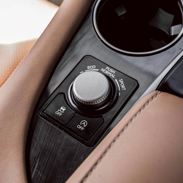 รหัสรถ 67GG5959 Lexus RX300 ปี 2019 12