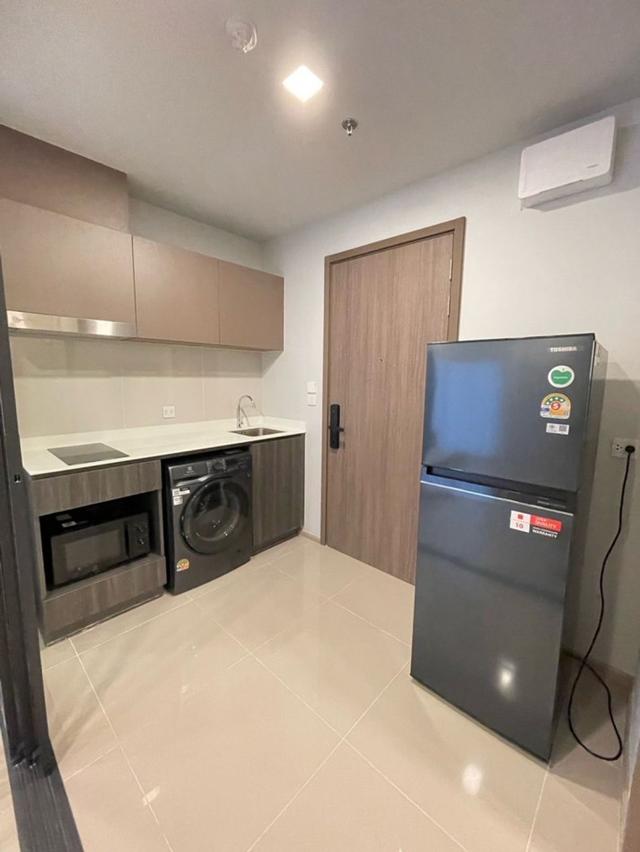 ให้เช่าคอนโด LIFE Phahon-Ladprao (ไลฟ์ พหลฯ-ลาดพร้าว) ขนาด 35 ตรม 6