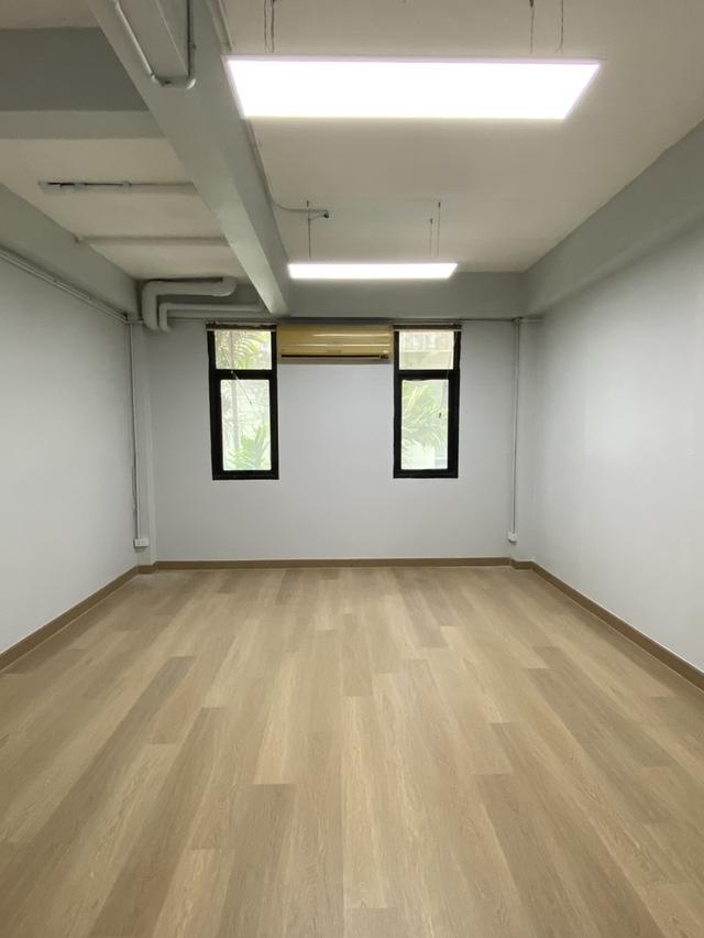 ให้เช่าออฟฟิศ 4 ชั้น | 840 ตร.ม. | ใกล้ BTS บางจาก เพียง 10 นาที ทำเลดี กรุงเทพฯ ถนนสุขุมวิท – บางจาก – อ่อนนุช 15