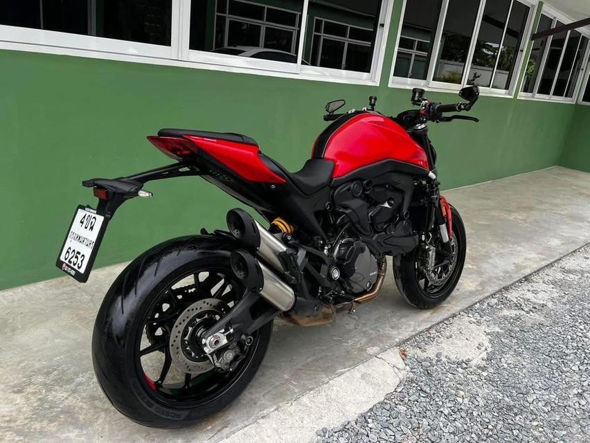 ขาย Ducati Monster 937 ปี 2021 6