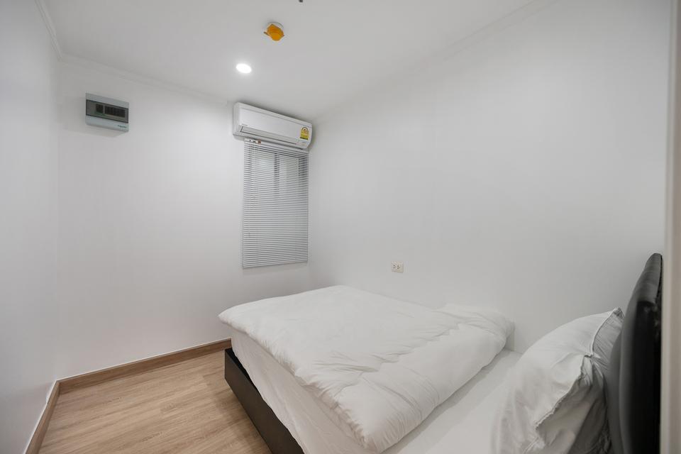 Lumpini Ville Chaengwatthana - Pakkret 7