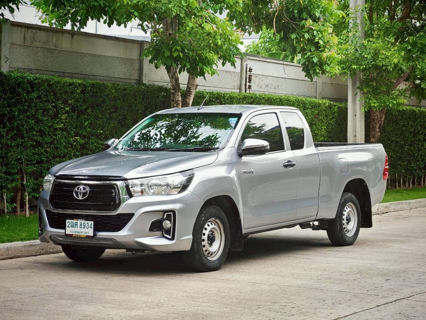 Toyota Revo 2.4 j 2019 รูปที่ 3