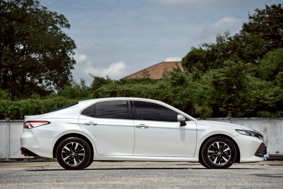 รหัสรถ CBL7385 ✨ TOYOTA Camry 2.0 G AT 2019 ✨