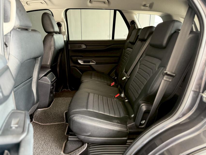 FORD EVEREST 2.0 TURBO SPORT 2023  13