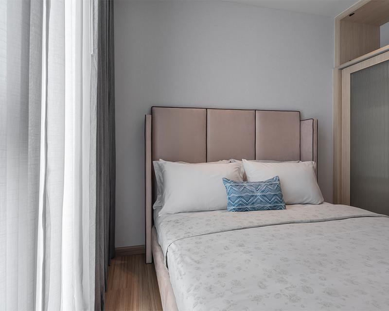 ขายคอนโด U Charoen Residence Town in Town 2 ห้องนอน 51.37 ตร.ม. 6