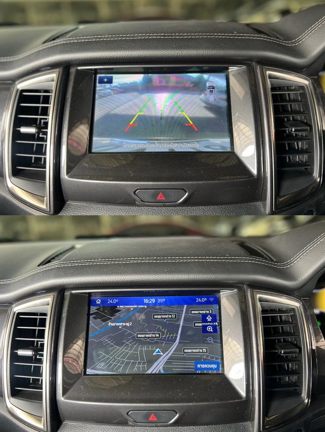ปี 2020 FORD EVEREST, 2.0 BI-TURBO 4WD TITANIUM 12