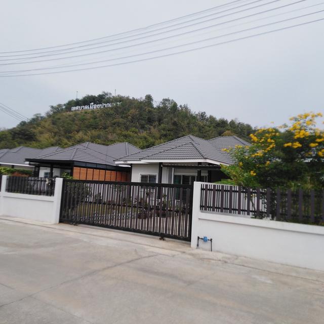บ้านเดี่ยวมือสอง ราคากันเอง 2