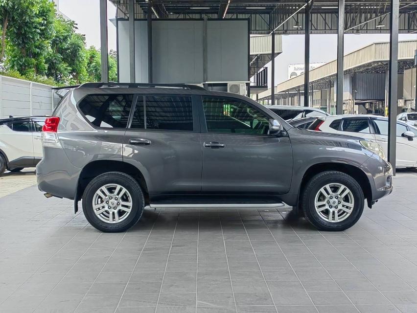 รหัสรถ KPC5460 TOYOTA LAND CRUISER PRADO 3.0 4WD 2012 7