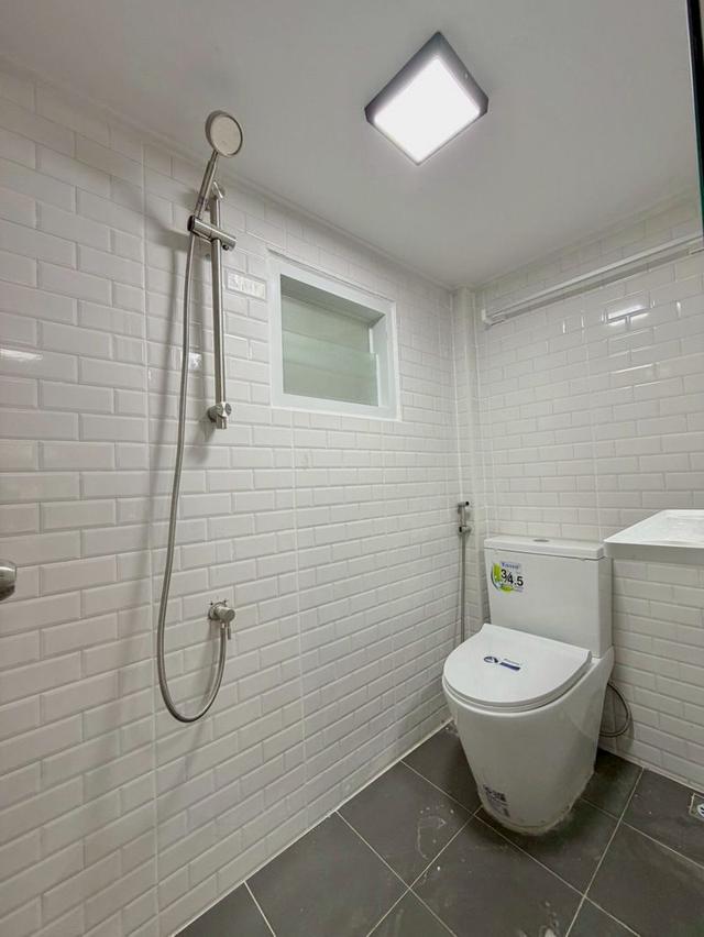 ✨หมู่บ้านกิตติยารักษ์ (ตรงข้ามกองสลาก)✨ทาวน์เฮาส์ 2 ชั้น ตกแต่งใหม่พร้อมอยู่ มีระเบียงด้านหน้า ทำเลดี น้ำไม่เคยท่วม หมู่บ้านดีมากลอกท่อทุกปี 10