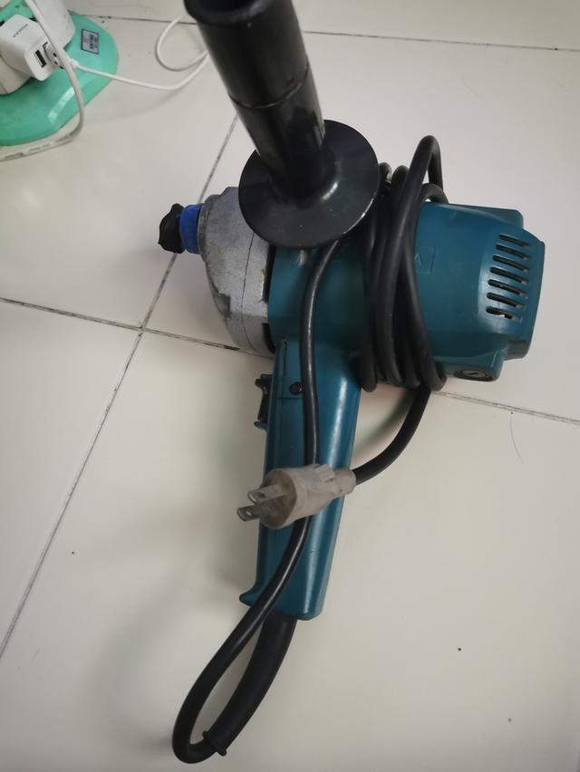 เครื่องขัดสีโอคูล่า9218 3