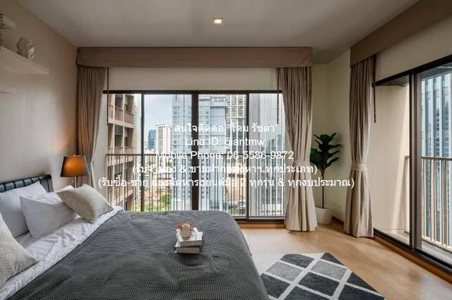 Condo Noble Refine โนเบิล รีไฟน์ 57ตารางเมตร 7900000 BAHT. ใกล้ รถไฟฟ้า BTS พร้อมพงษ์ ราคา-ดี กรุงเทพ 5