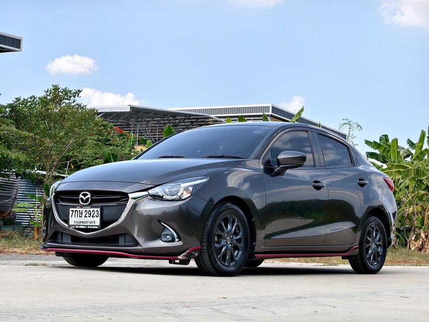 MAZDA2 1.3 High Connect A/T ปี 2018