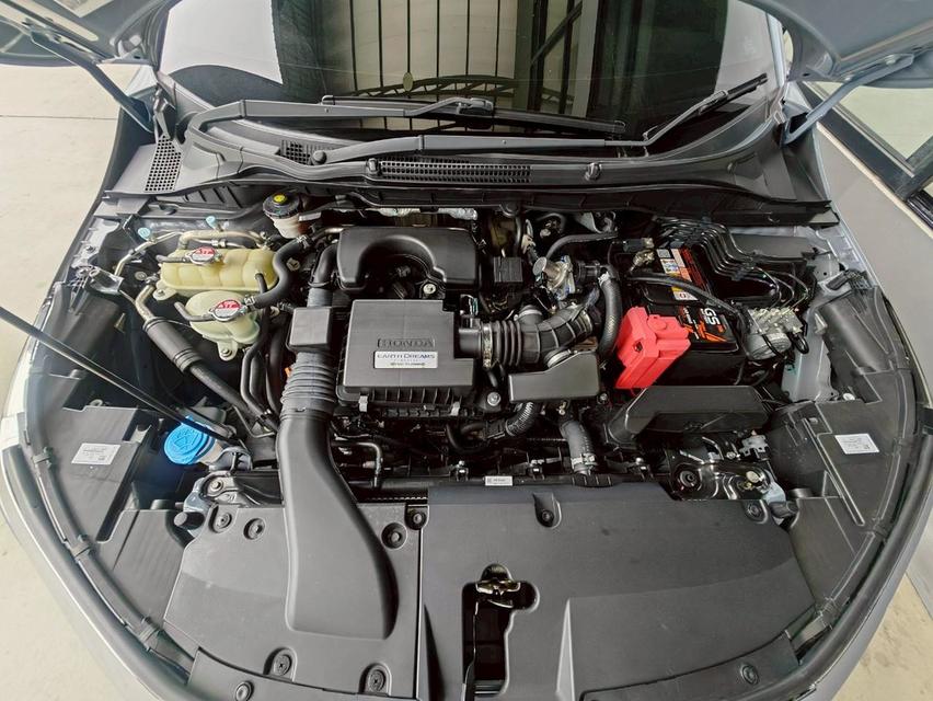 HONDA CITY 1.0S+