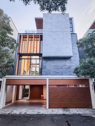 ลด 10 ล้าน ขายบ้านเดี่ยว 4 ชั้น  The Primary V (เดอะ ไพรมารี่ วี) เกษตร-นวมินทร์ 1