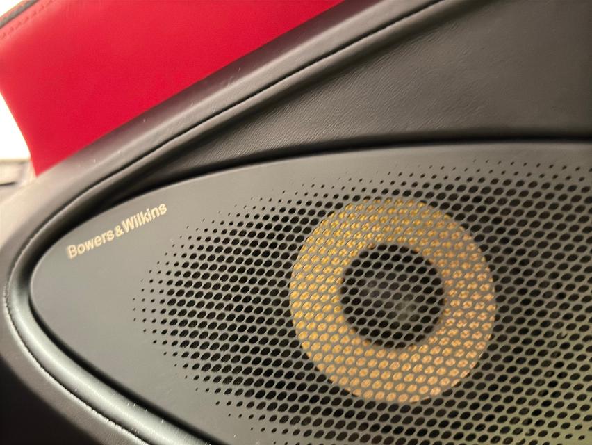 McLaren 570S coupe ปี 2016 15