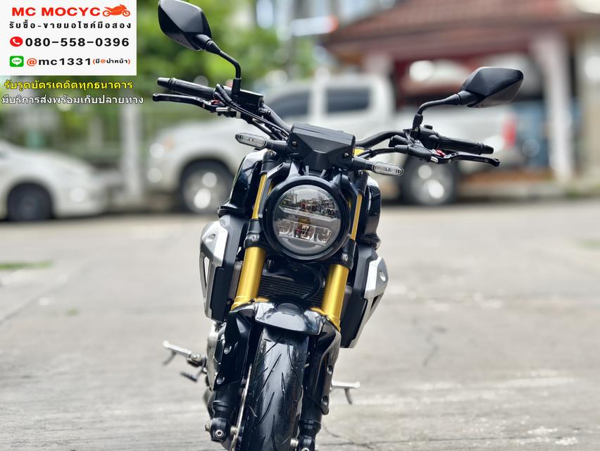 CB 150R 2018 วิ่ง10000โล กุญแจแท้2ดอก รถบ้านแท้ เครื่องท่อเดิมๆ   No685 1