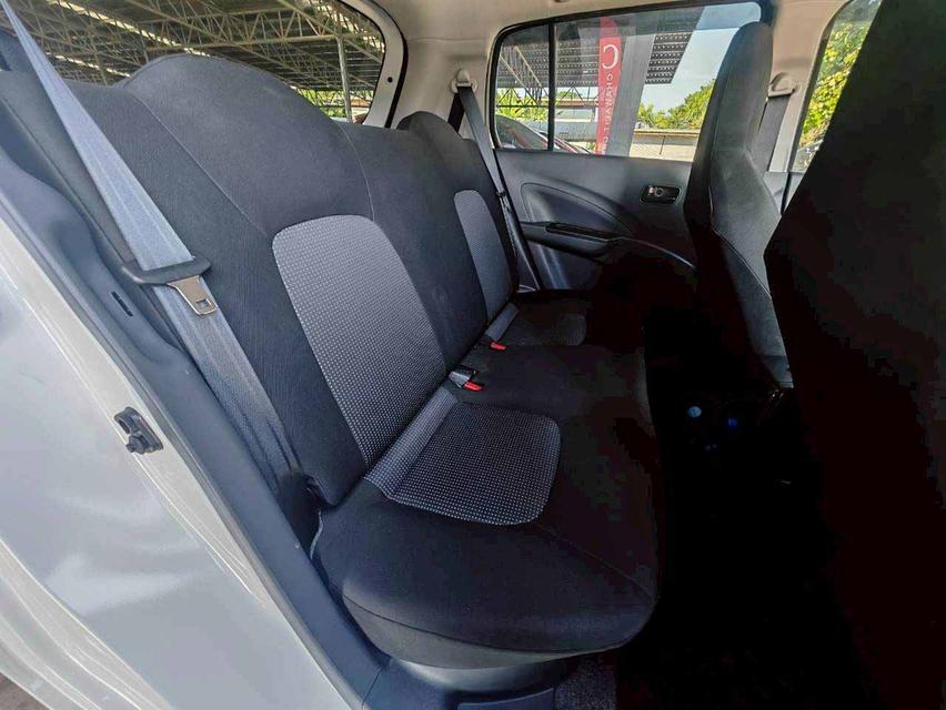 ขาย 2023 SUZUKI CELERIO 1.0 GL+ โฉมปัจจุบัน 8