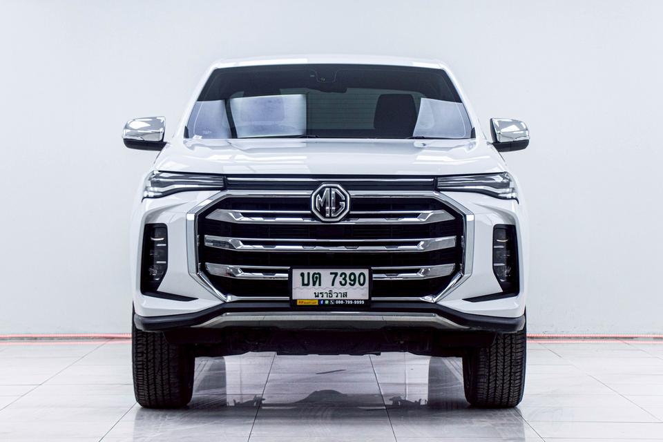 รหัสรถ 5B855 EXTENDER 2.0 GRAND X GIANT CAB 2022 3