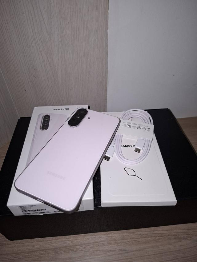 มือถือ Samsung Galaxy A56 5G 12/256GB 4