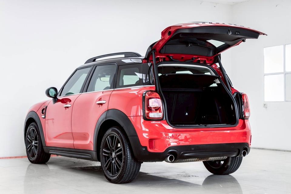 MINI COOPER 2.0 S F56 2019