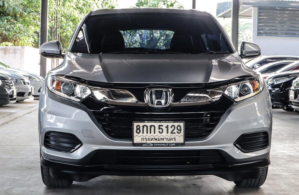 2018 HONDA HR-V 1.8E 1