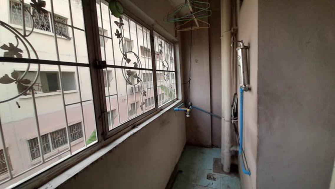 ขายคอนโด บ้านเอื้ออาทรบ้านฉาง เมืองปทุมธานี 6