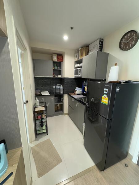 คอนโดพร้อมเฟอร์นิเจอร์ 6