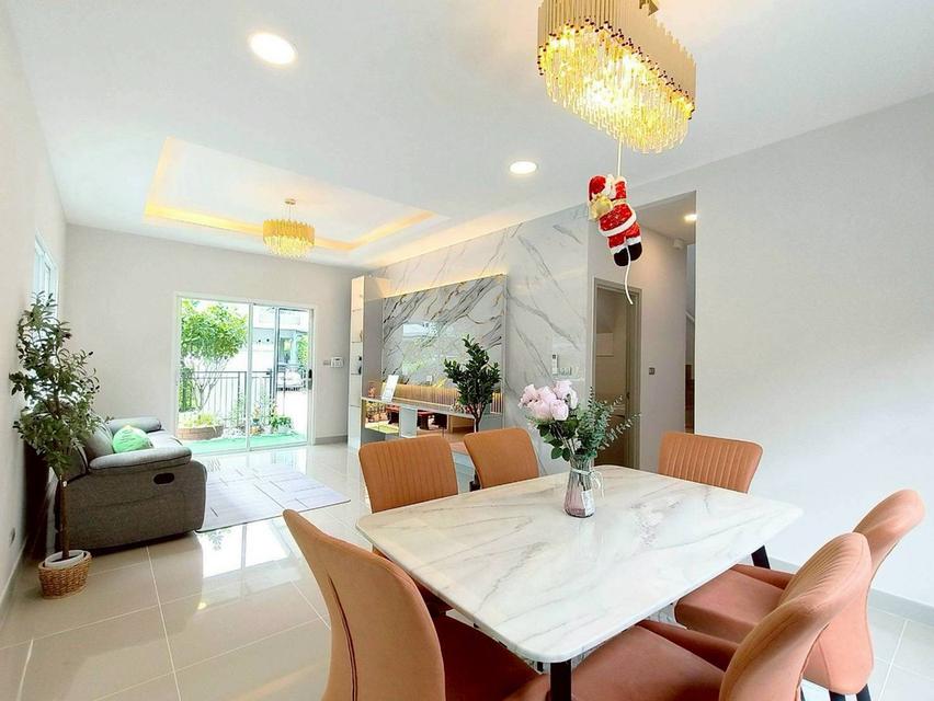 หมู่บ้านเพอร์เฟคเพลสรามอินทราวงแหวน  6