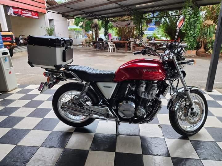 Honda CB1100 ขายด่วน