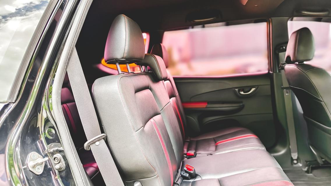 HONDA BR-V 1.5 SV 7 ที่นั่ง ปี 2019 รูปที่ 13