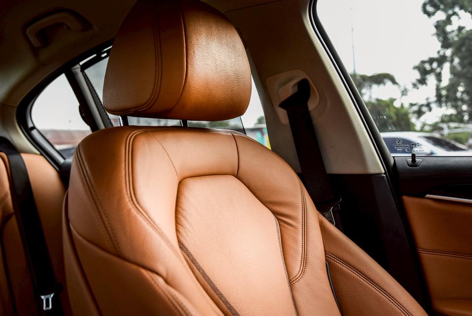 รหัสรถ CBL3000 BMW 520D Sport [G30] AT 2018 20