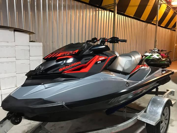 ขายเจ็ทสกี SEADOO RXP-X 300 4