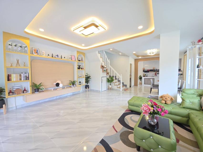 หมู่บ้านเคซี รามอินทรา 2 3