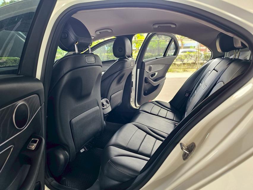 ฺBenz C350e W205 Year 2017 16